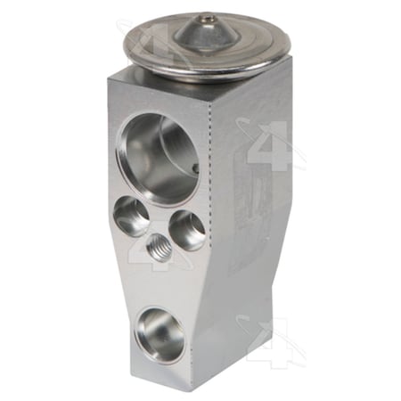 Four Seasons Block Type Expansion Valve W/O Solenoid, 39530 39530